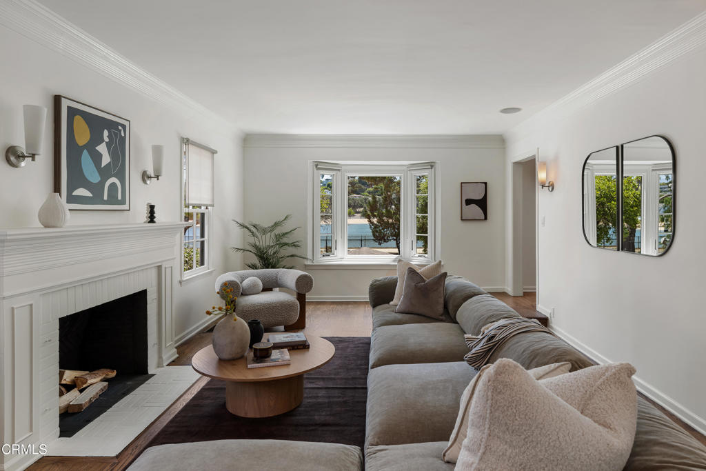 2377 W Silver Lake Drive