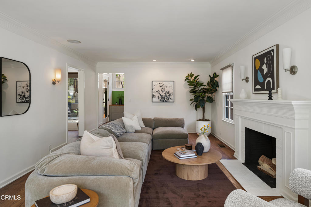 2377 W Silver Lake Drive