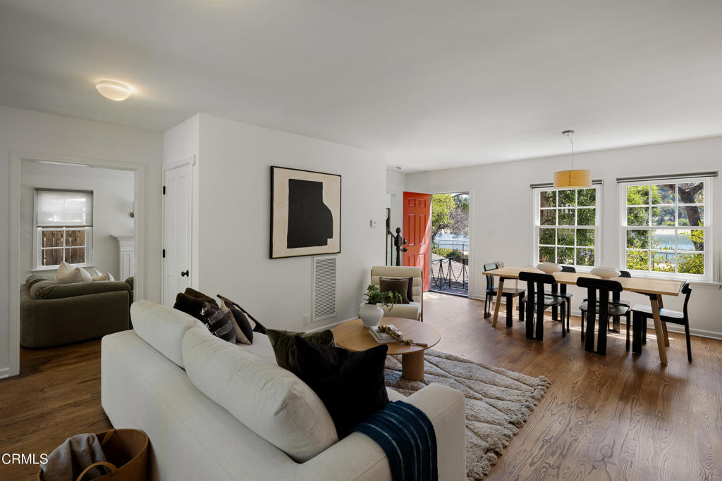 2377 W Silver Lake Drive