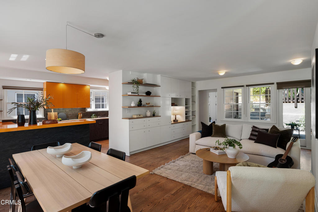 2377 W Silver Lake Drive