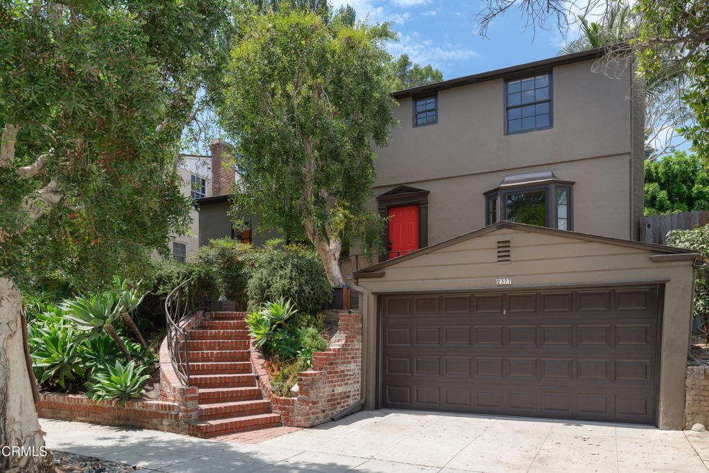 2377 W Silver Lake Drive