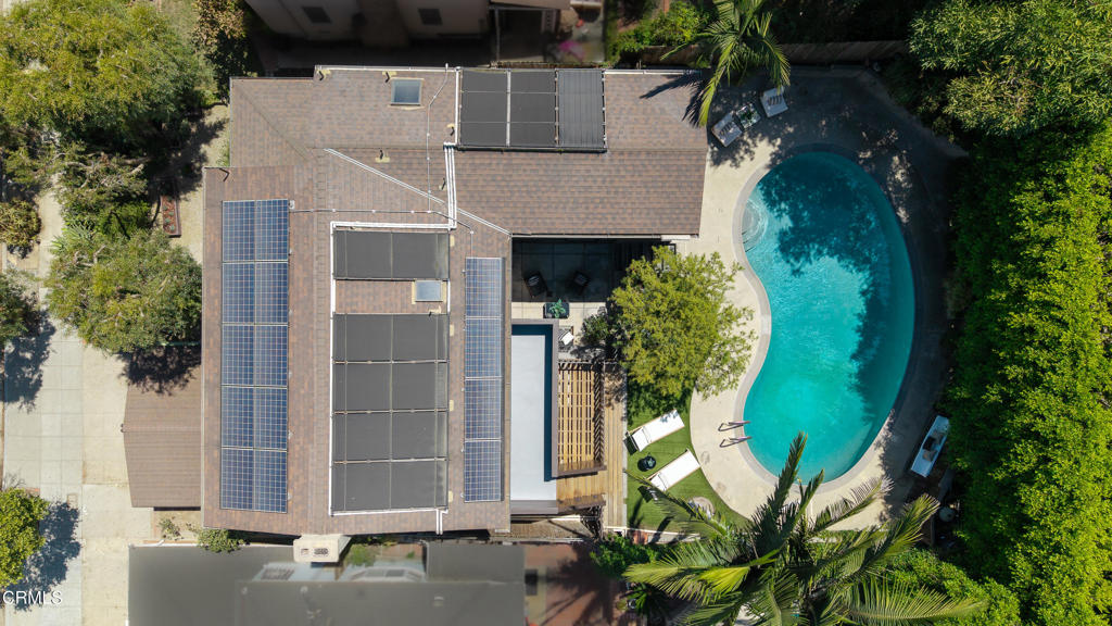 2377 W Silver Lake Drive