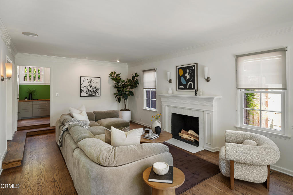 2377 W Silver Lake Drive