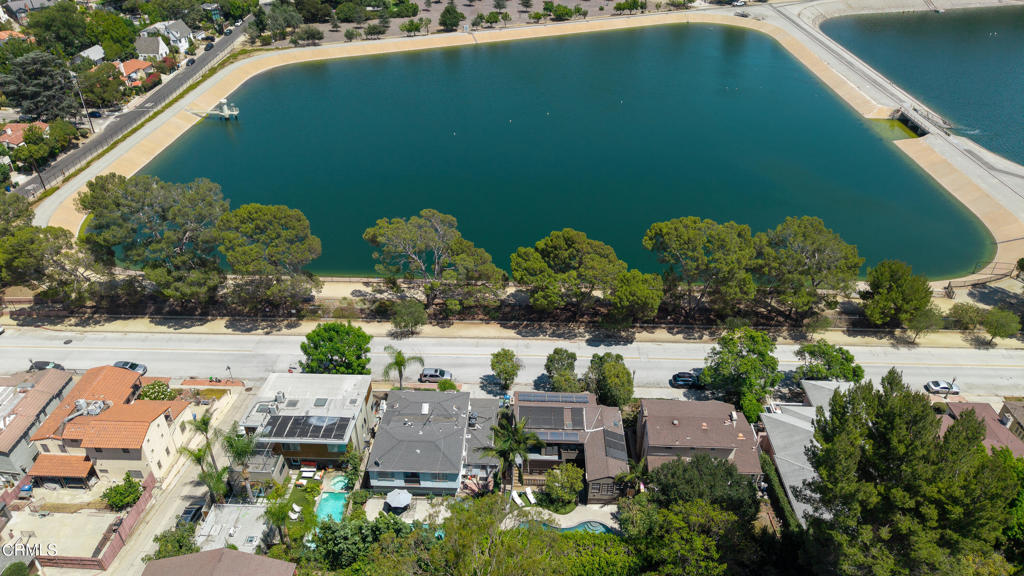 2377 W Silver Lake Drive