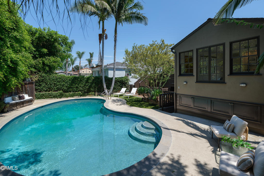 2377 W Silver Lake Drive