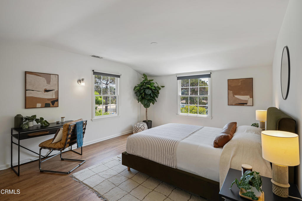 2377 W Silver Lake Drive