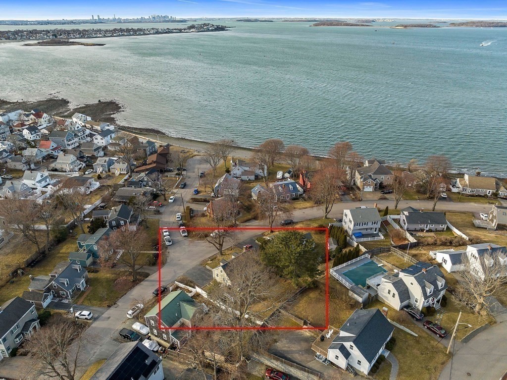 35 Prospect Hill Dr.