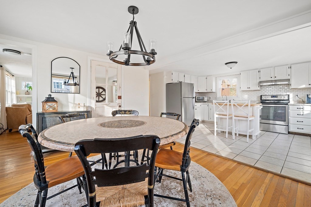 35 Prospect Hill Dr.