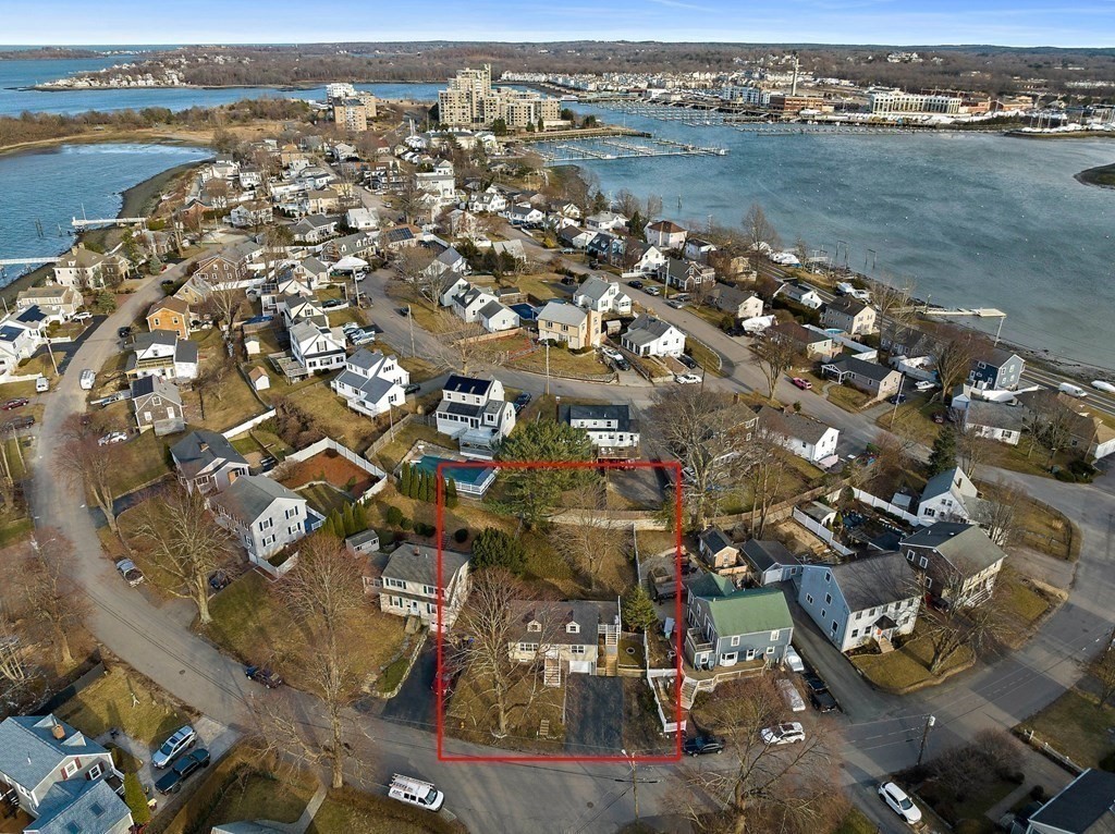 35 Prospect Hill Dr.