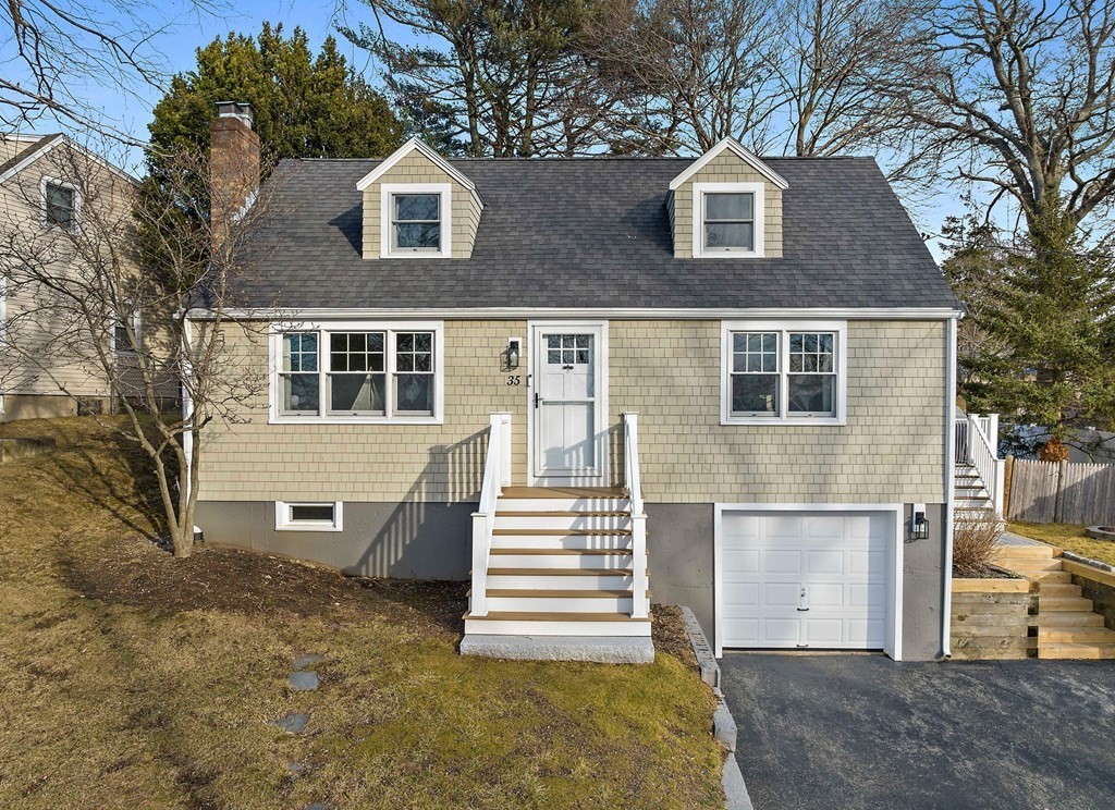 35 Prospect Hill Dr.
