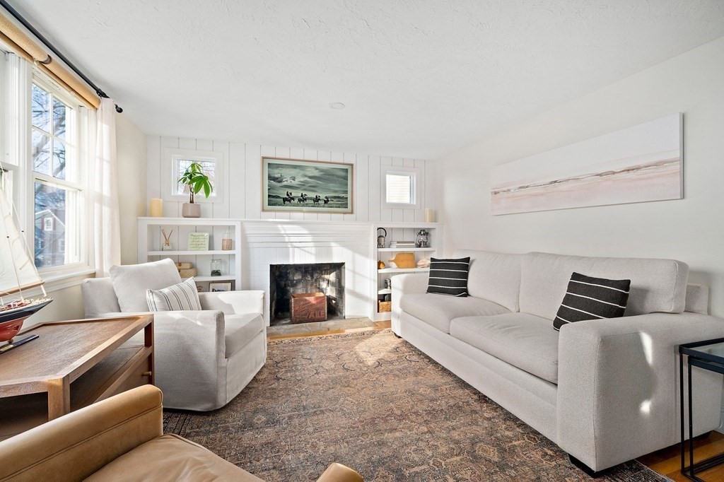 35 Prospect Hill Dr.