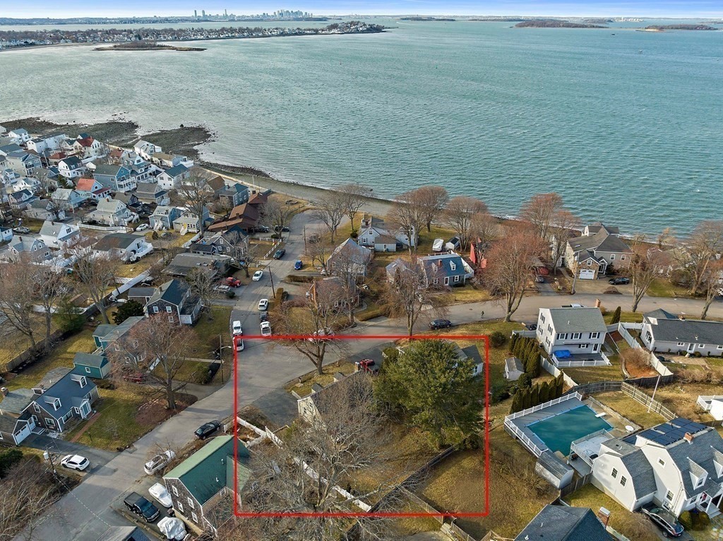 35 Prospect Hill Dr.