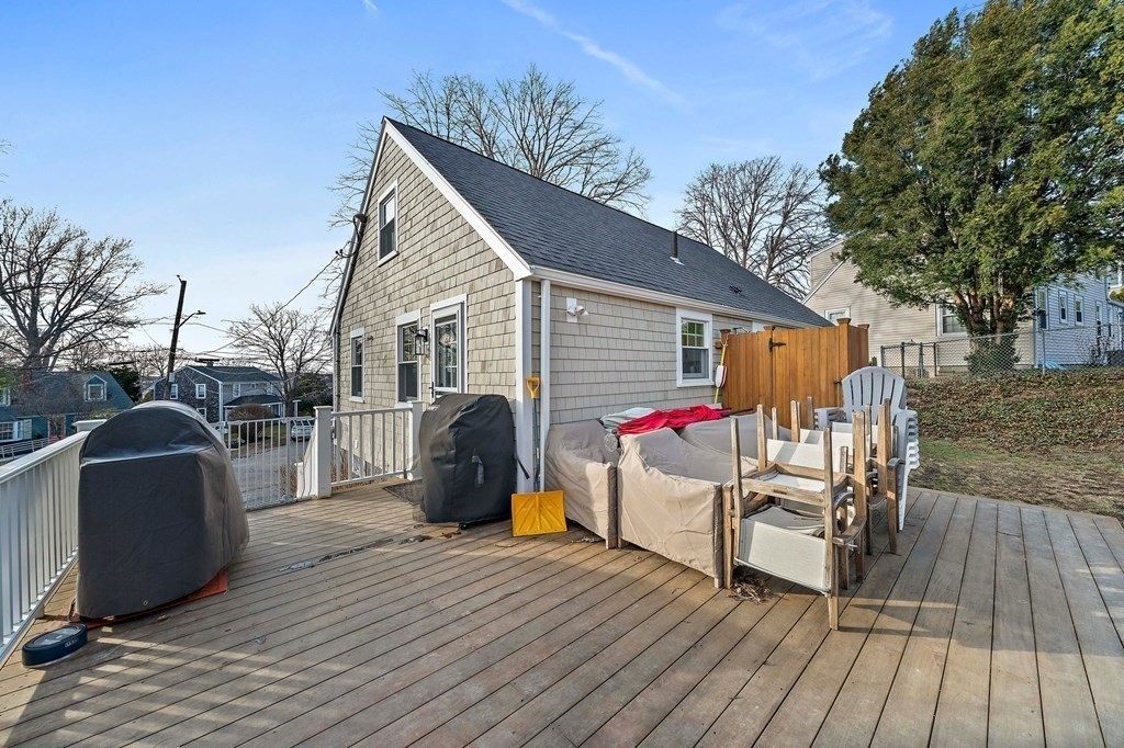 35 Prospect Hill Dr.