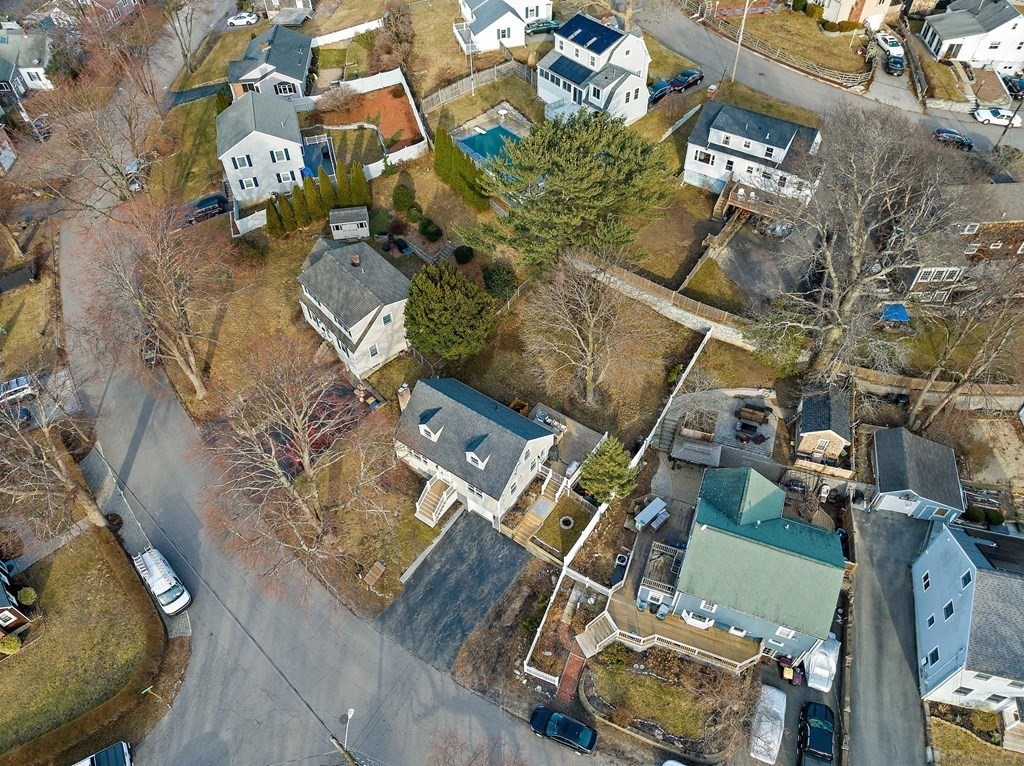 35 Prospect Hill Dr.