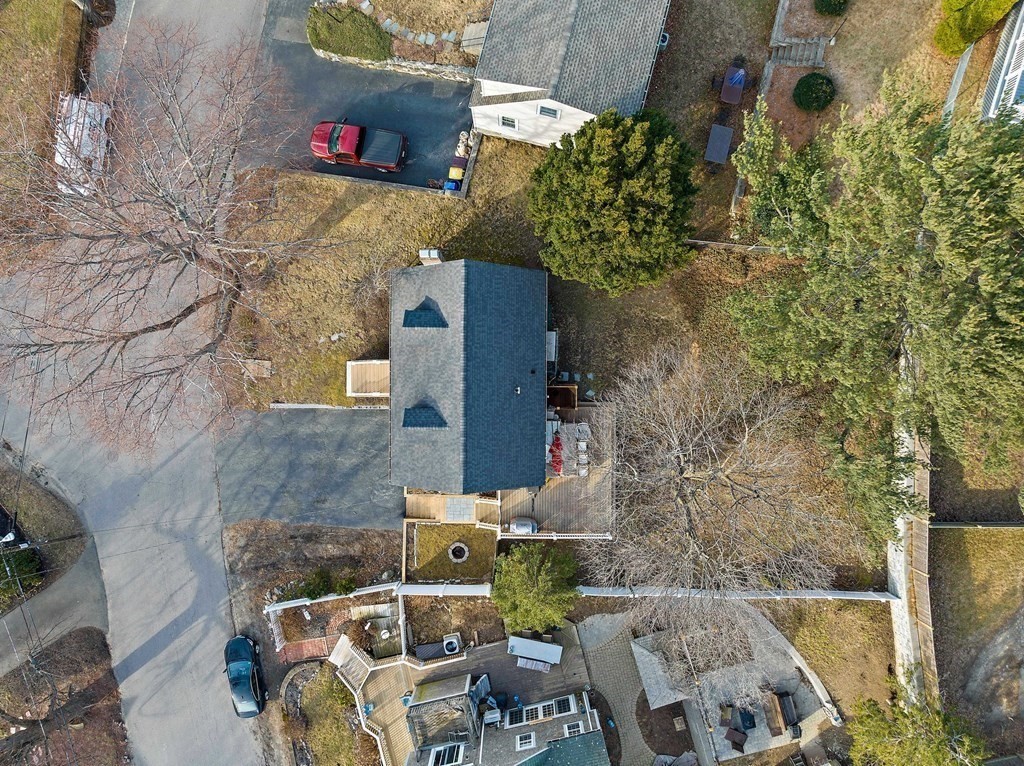 35 Prospect Hill Dr.