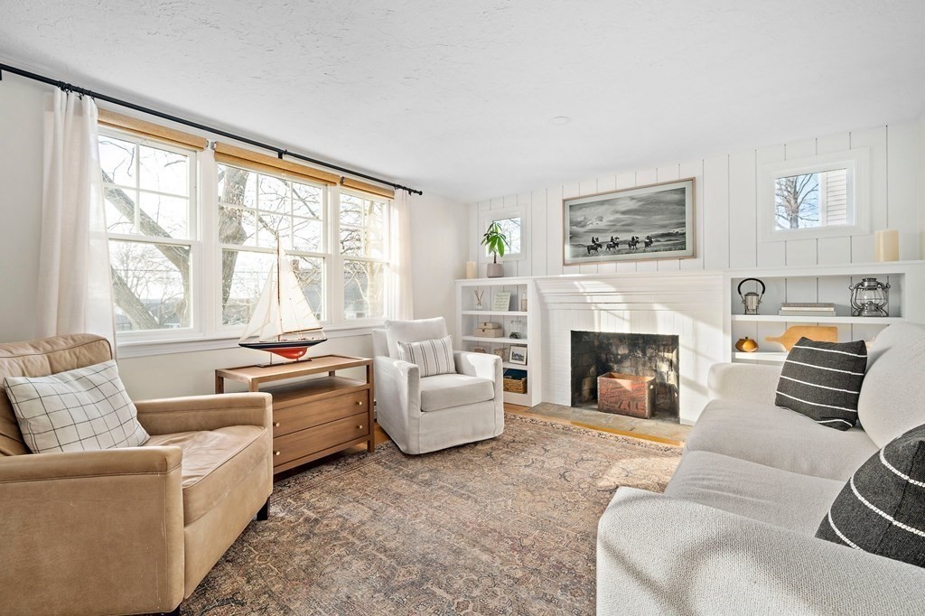 35 Prospect Hill Dr.