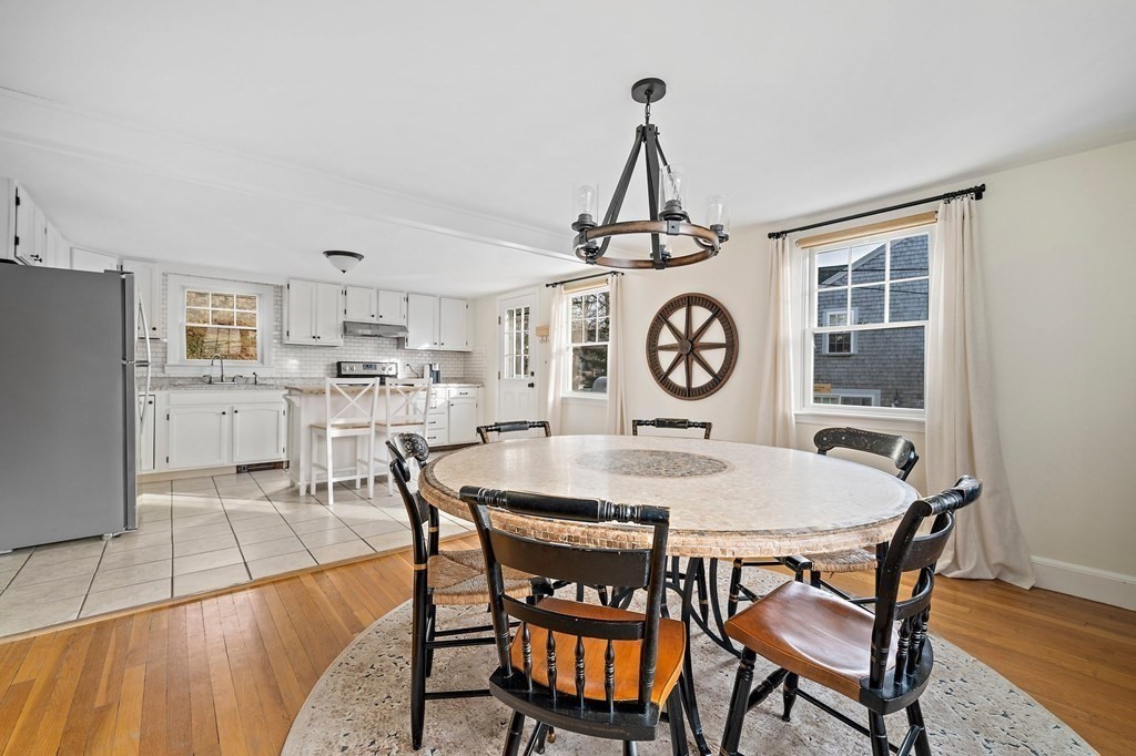 35 Prospect Hill Dr.
