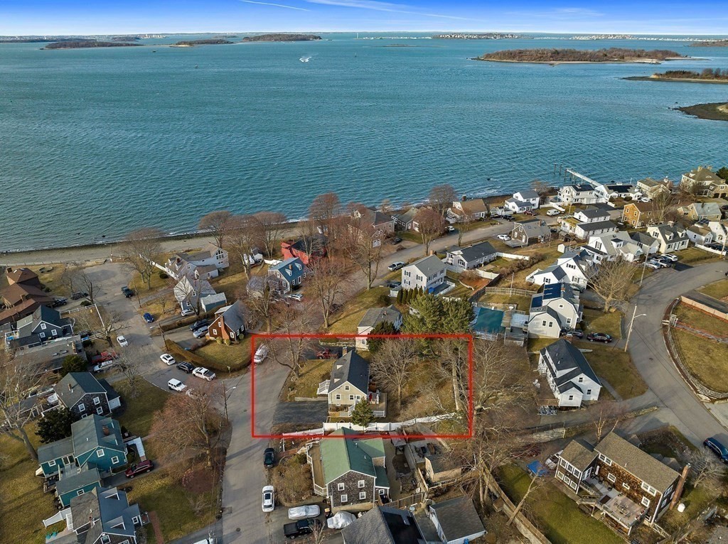 35 Prospect Hill Dr.