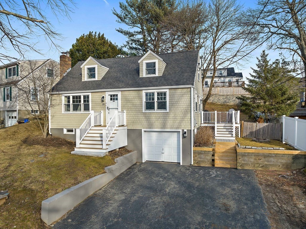 35 Prospect Hill Dr.