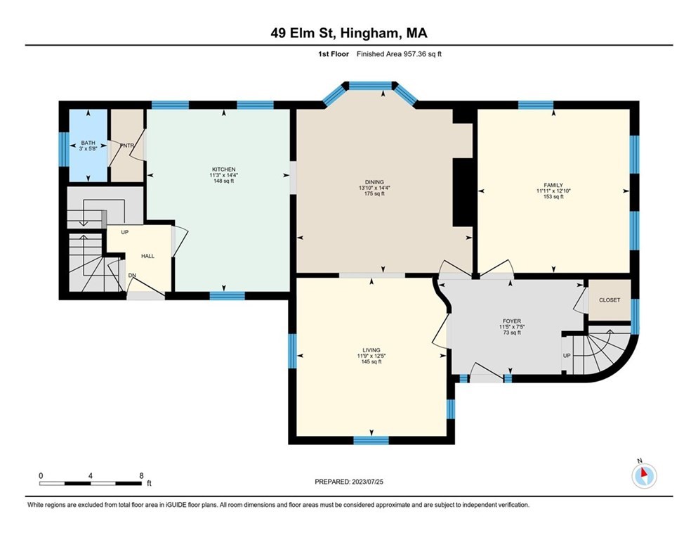 49 Elm