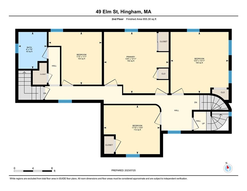 49 Elm
