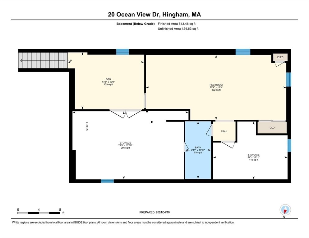 20 Ocean View Dr