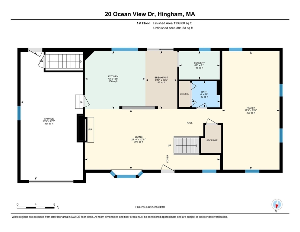 20 Ocean View Dr