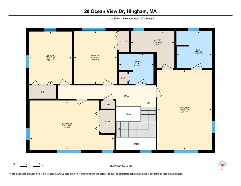 20 Ocean View Dr