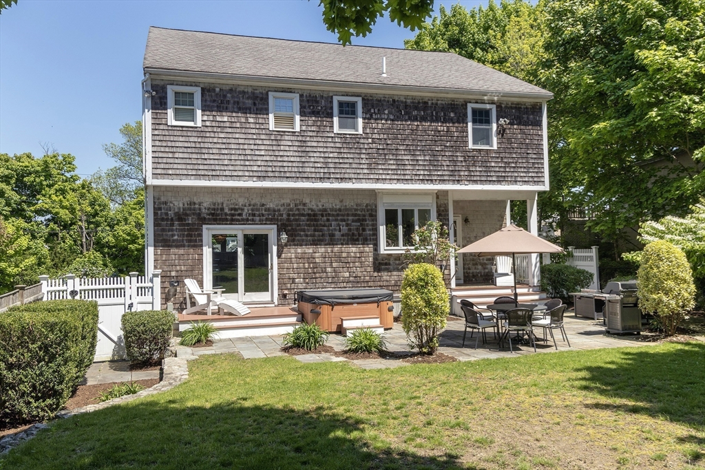 74 Kimball Beach