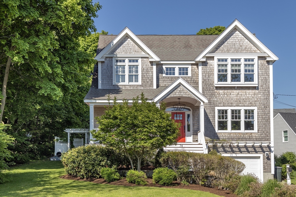 74 Kimball Beach