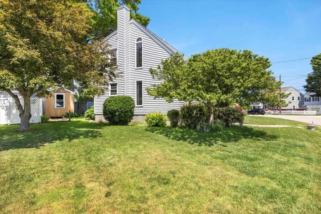 109 Prospect Hill Drive