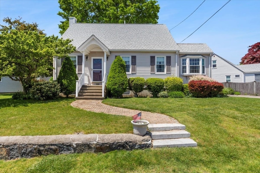 109 Prospect Hill Drive