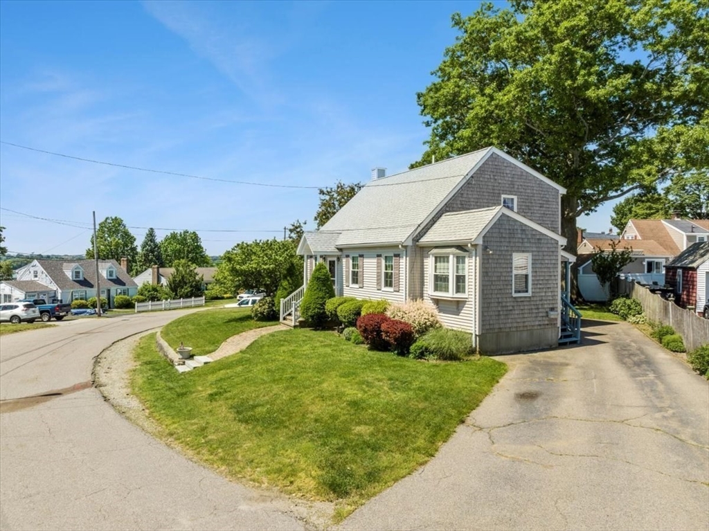 109 Prospect Hill Drive