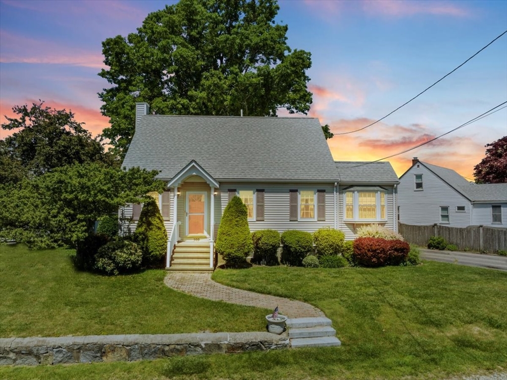 109 Prospect Hill Drive