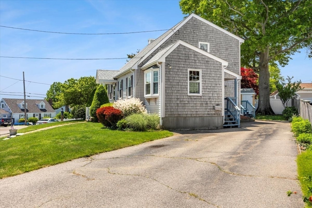 109 Prospect Hill Drive