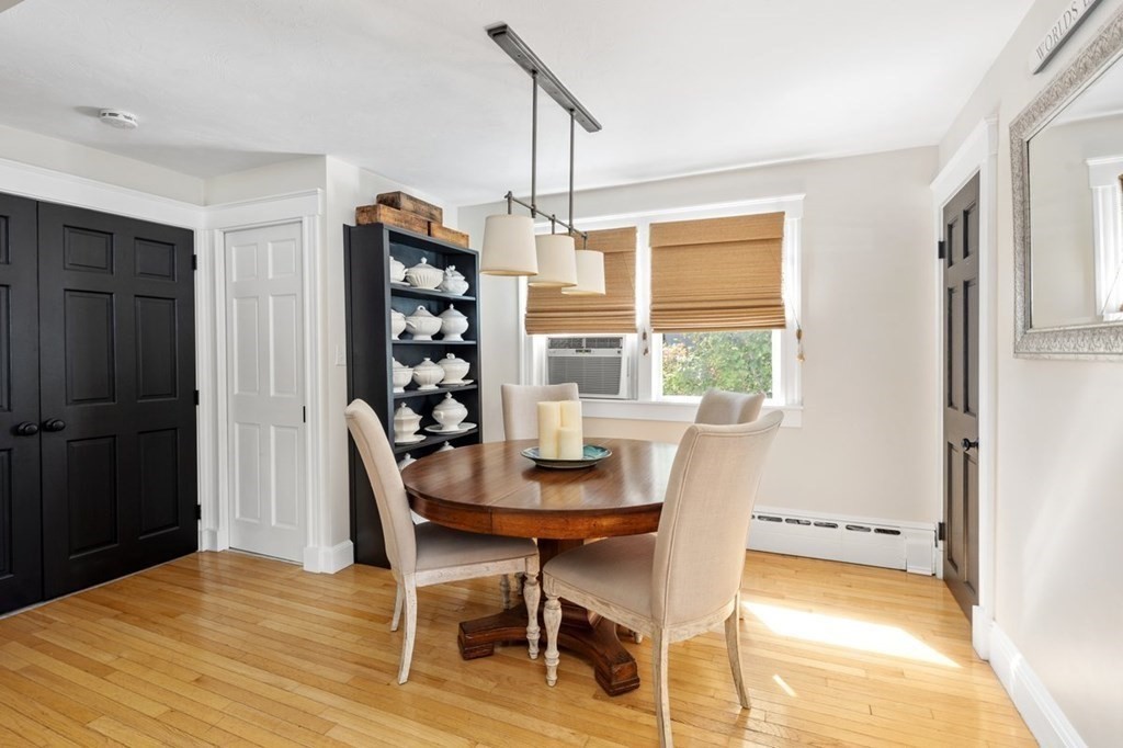 5 Maple Street # 5
