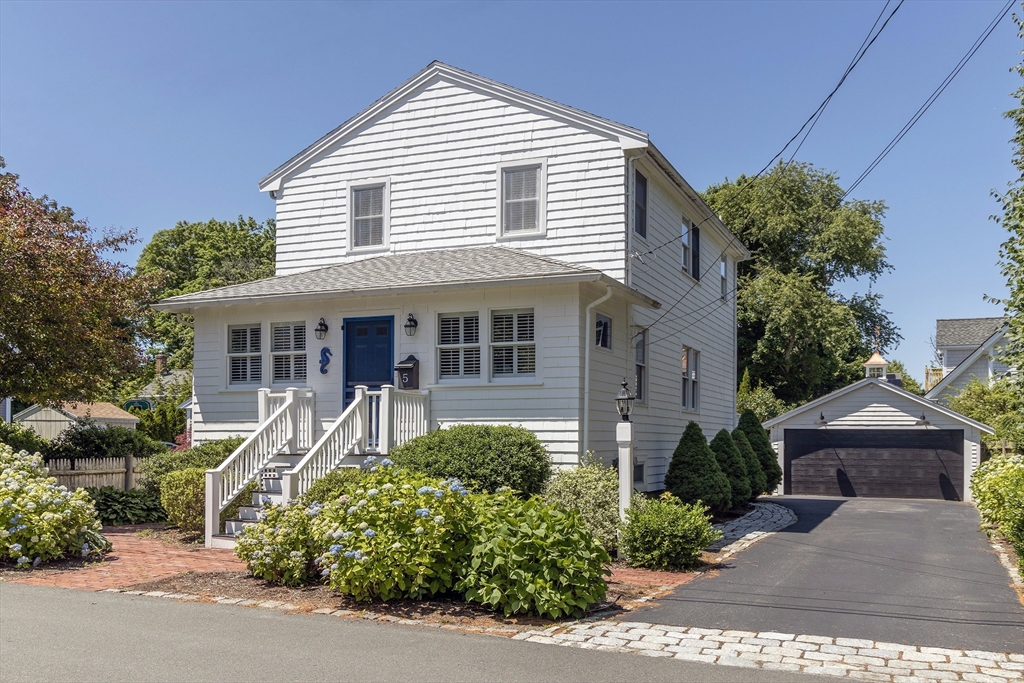 5 Maple Street # 5