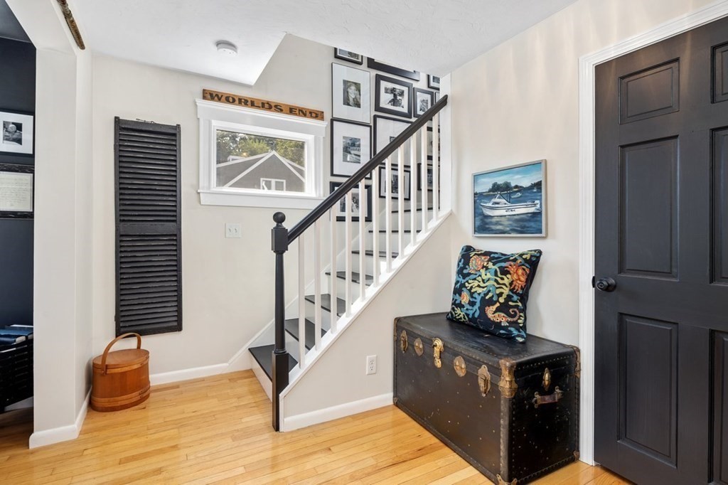 5 Maple Street # 5