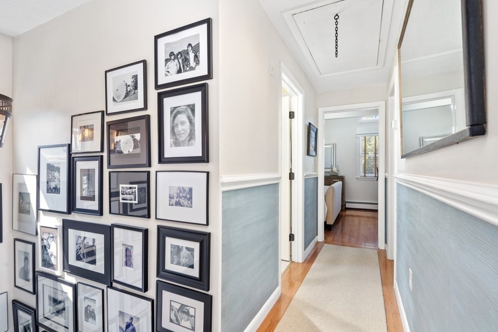 5 Maple Street # 5