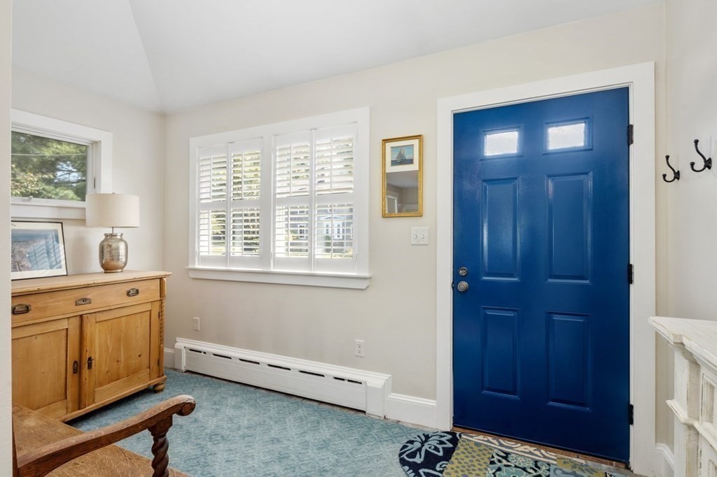5 Maple Street # 5