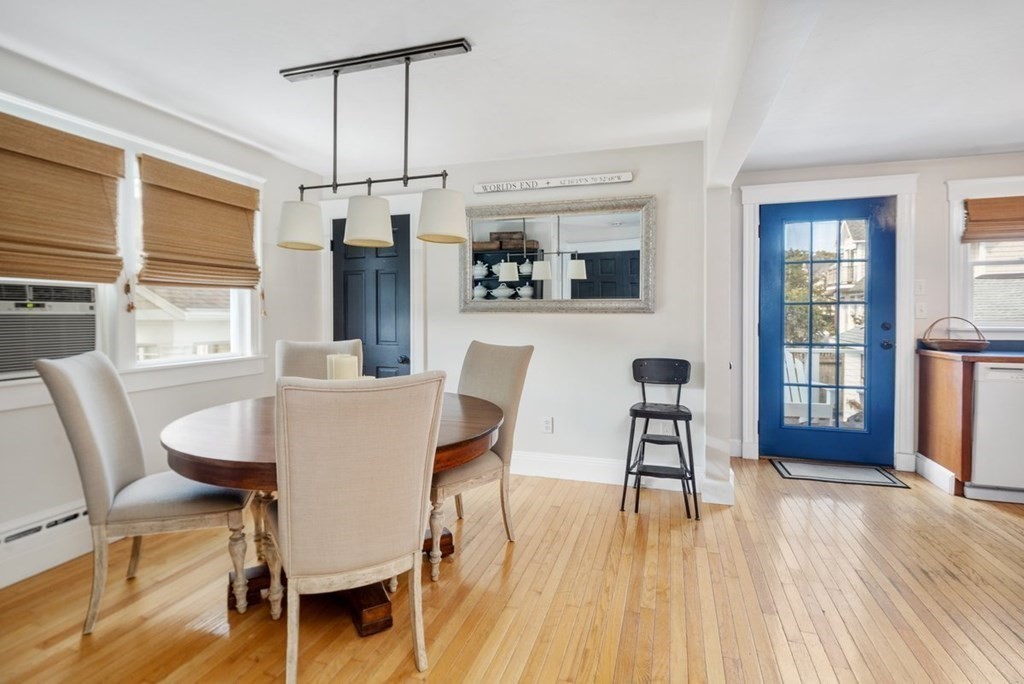 5 Maple Street # 5