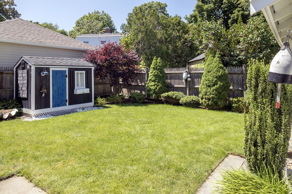 5 Maple Street # 5