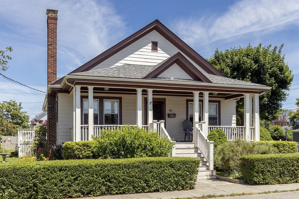 63 J Street