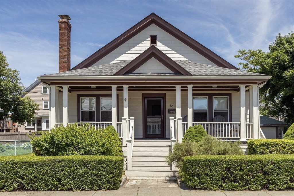 63 J Street