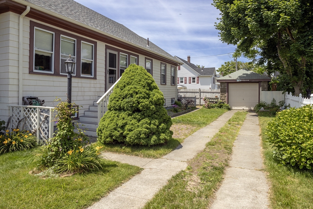63 J Street