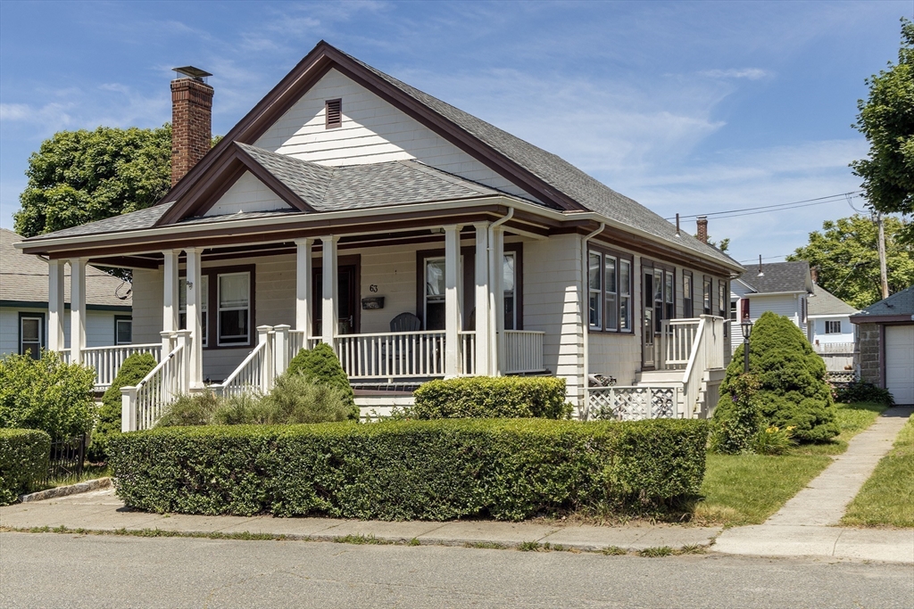 63 J Street
