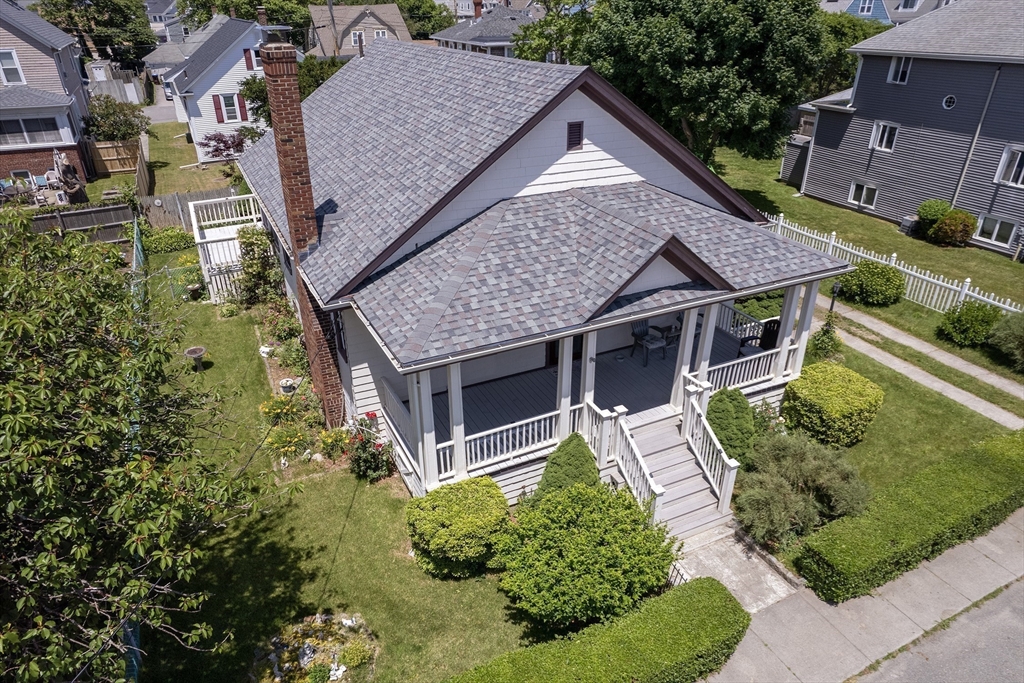 63 J Street