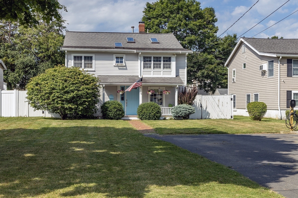 42 Kimball Beach Rd