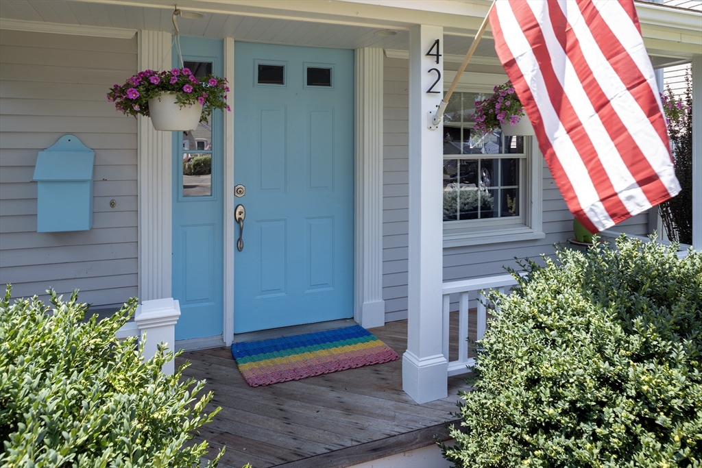 42 Kimball Beach Rd
