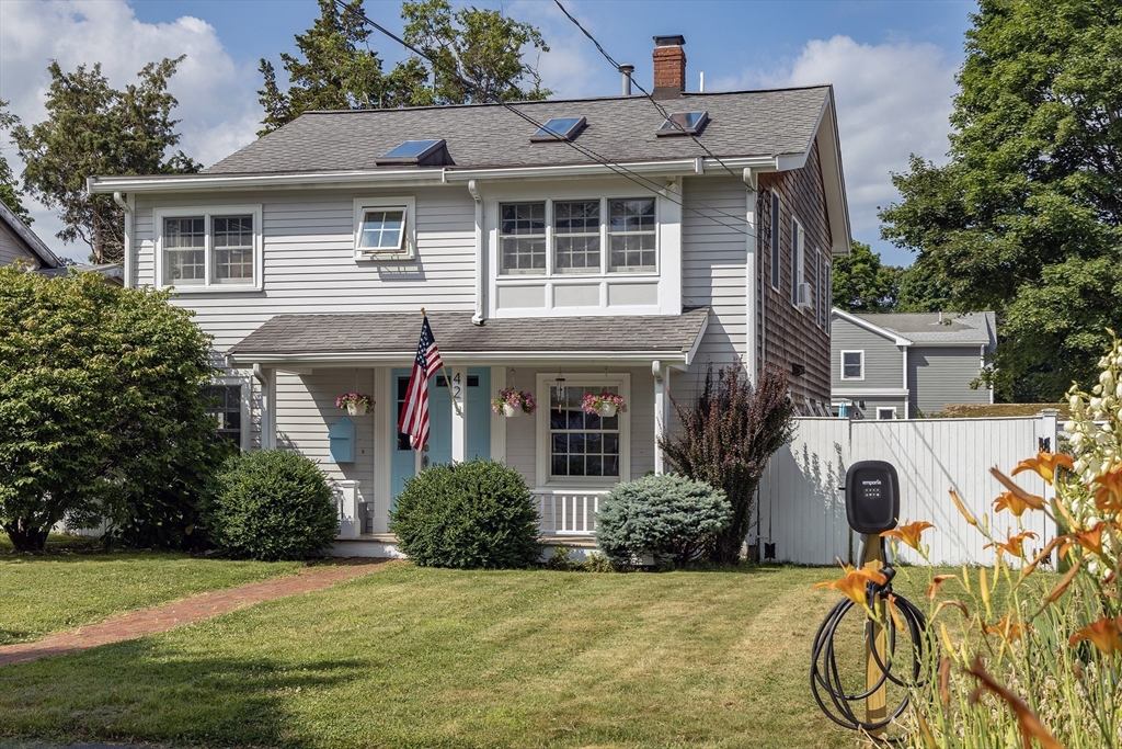 42 Kimball Beach Rd